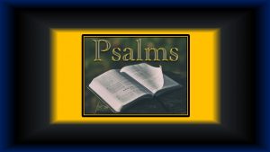 Psalms Master