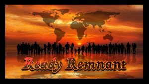 Ready Remnant