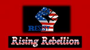 Rising Rebellion